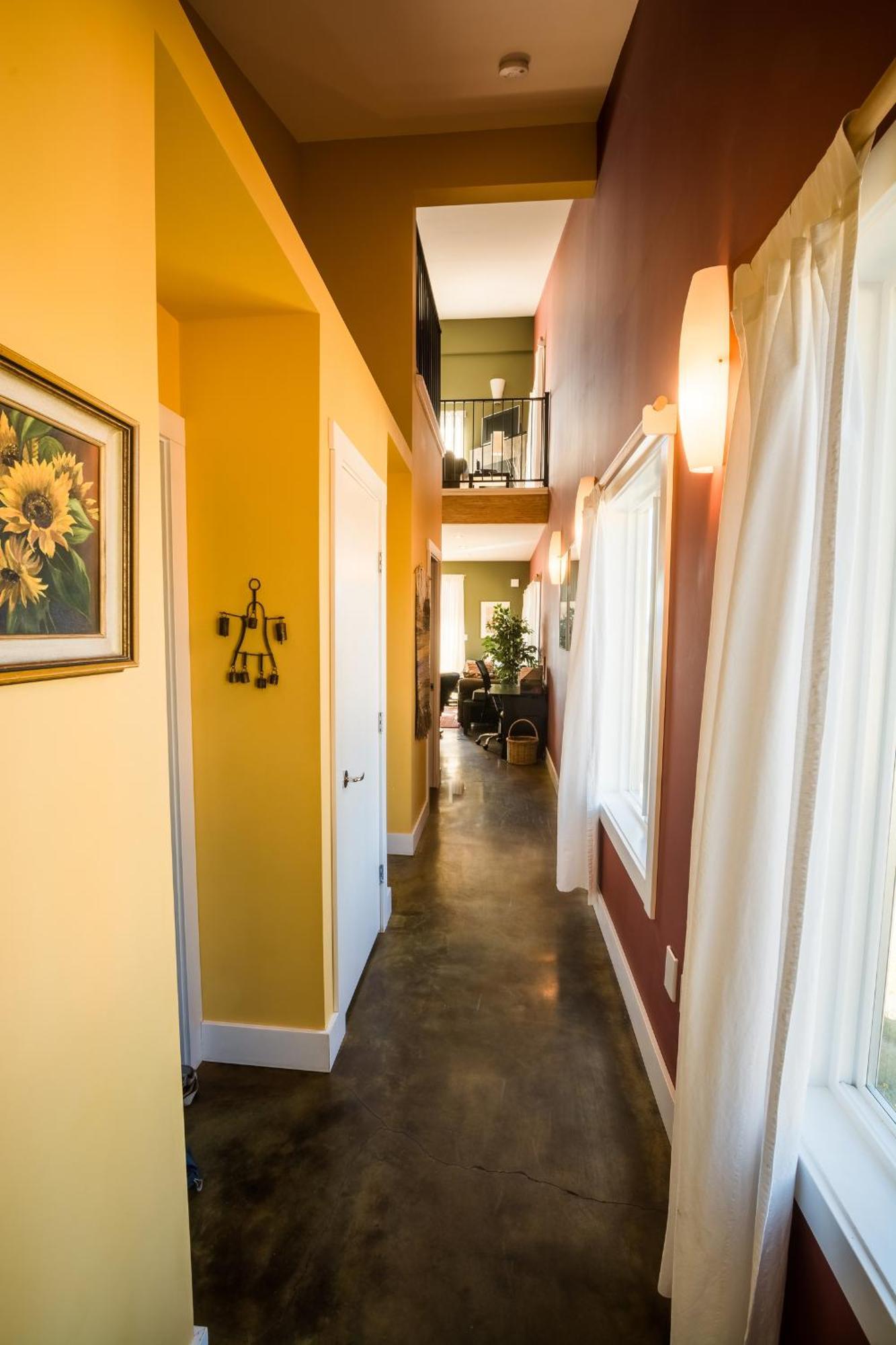 Crooked Tree Guest Suites Penticton Exterior photo