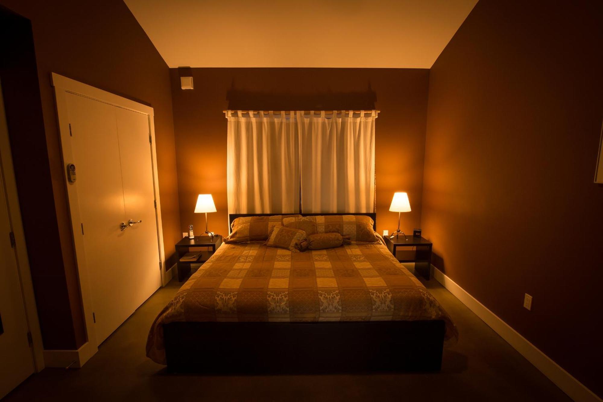 Crooked Tree Guest Suites Penticton Exterior photo